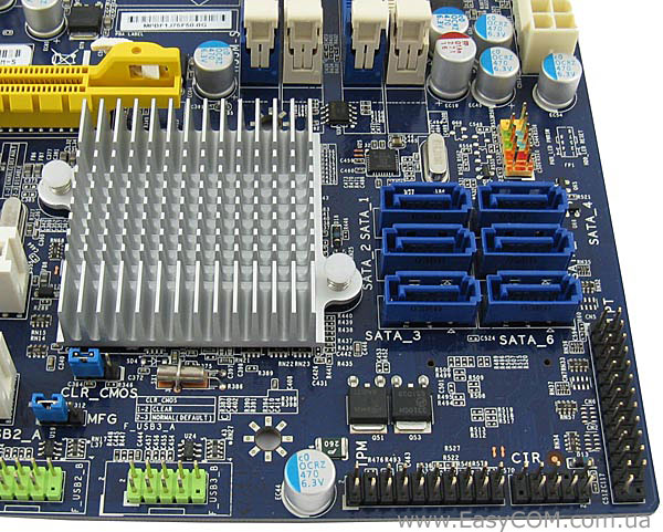 Foxconn H55M-S