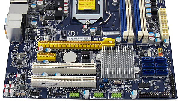 Foxconn H55M-S