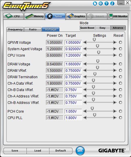 GIGABYTE GA-P67A-UD3