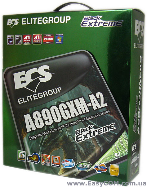 ECS A890GXM-A2