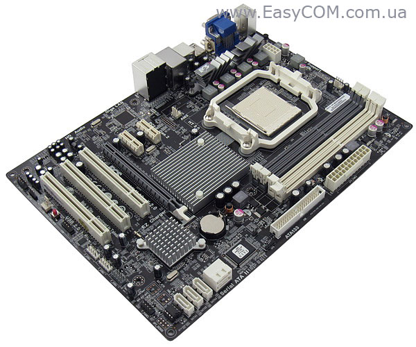 ECS A880LM-A3