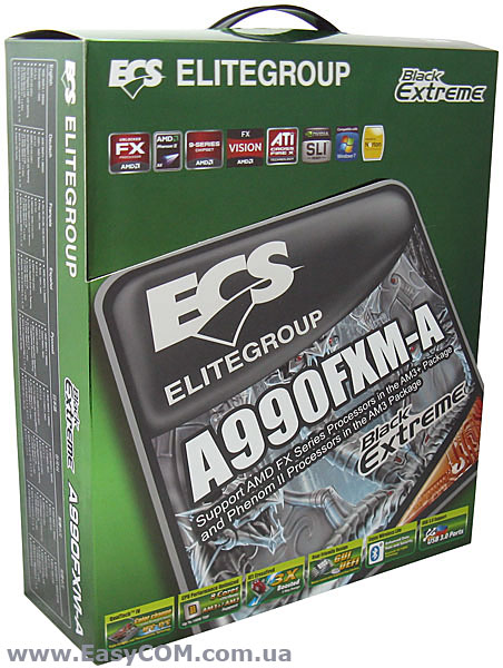 ECS A990FXM-A