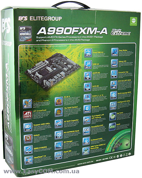 ECS A990FXM-A