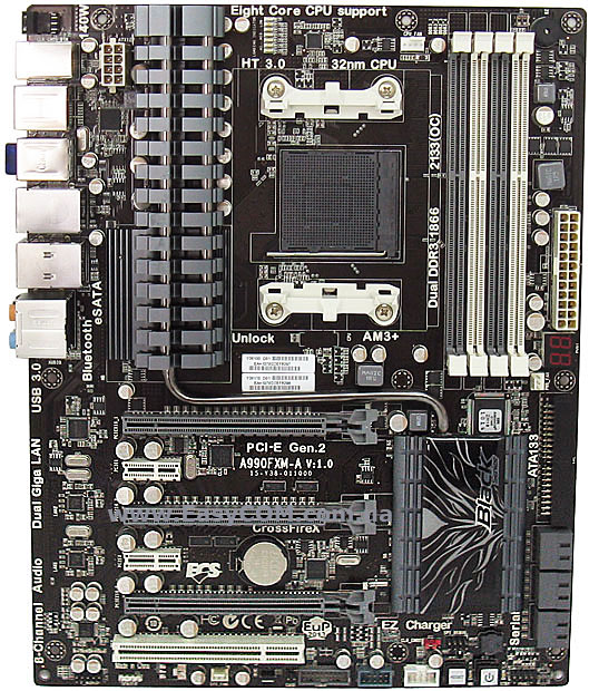 ECS A990FXM-A