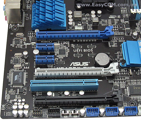 ASUS M5A99X EVO