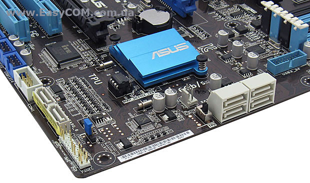 ASUS M5A97 EVO