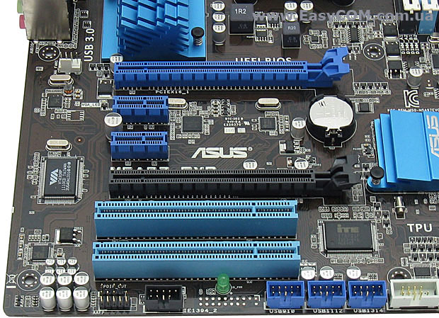 ASUS M5A97 EVO