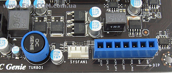 MSI Z68A-GD65 (B3)