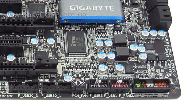 GIGABYTE GA-Z68X-UD5-B3