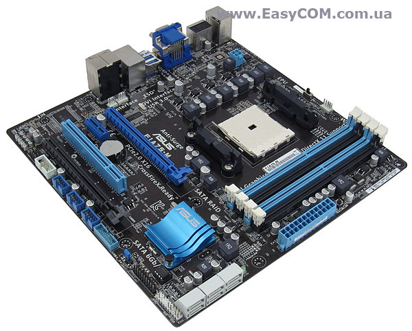 ASUS F1A75-M