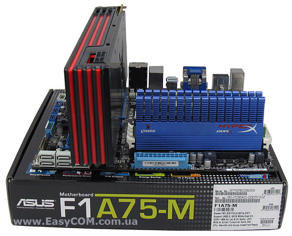 ASUS F1A75-M