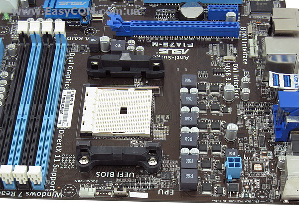 ASUS F1A75-M