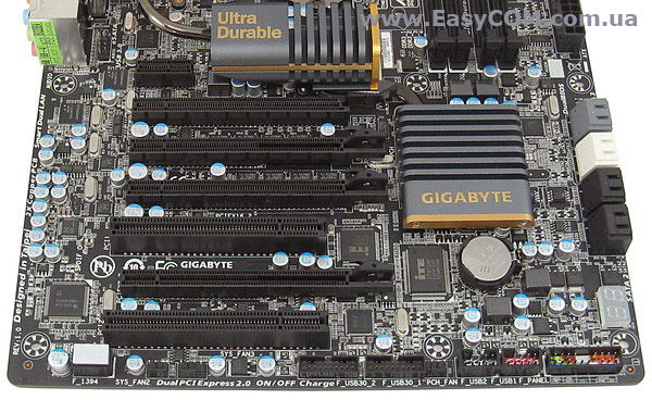 GIGABYTE GA-Z68X-UD7-B3