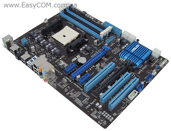 ASUS F1A75