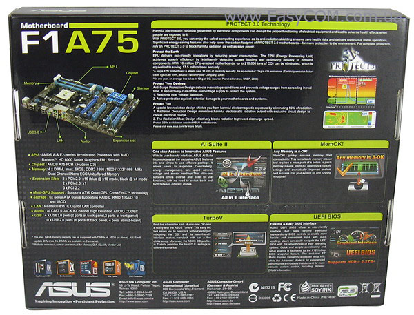 ASUS F1A75