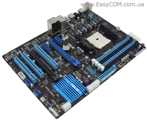 ASUS F1A75