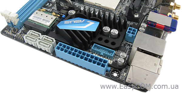 ASUS F1A75-I DELUXE
