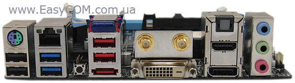 ASUS F1A75-I DELUXE