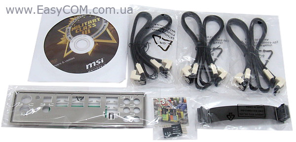 MSI X79A-GD45 (8D)