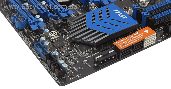 MSI X79A-GD45 (8D)