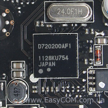 MSI X79A-GD45 (8D)