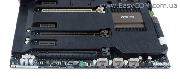 ASUS SABERTOOTH Z77