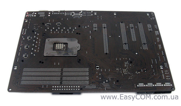 ASRock Z77 Extreme4