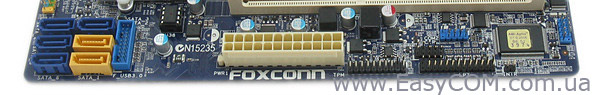 Foxconn H77M-S