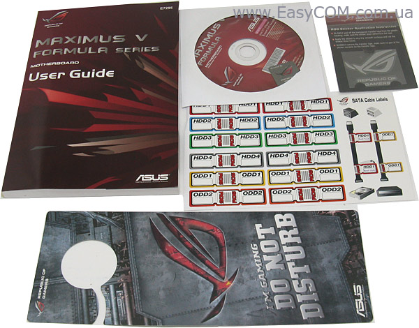 ASUS_Maximus_V_Formula_ThunderFX_packaging_arrangement