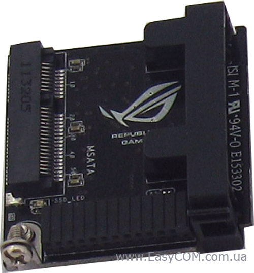 mini-PCI Express 
