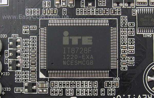 ITE IT8728F