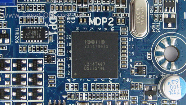 Intel DSL3510L