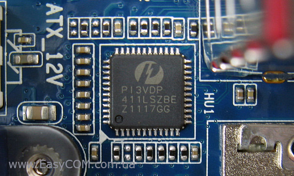 PI3VDP411LSZBE