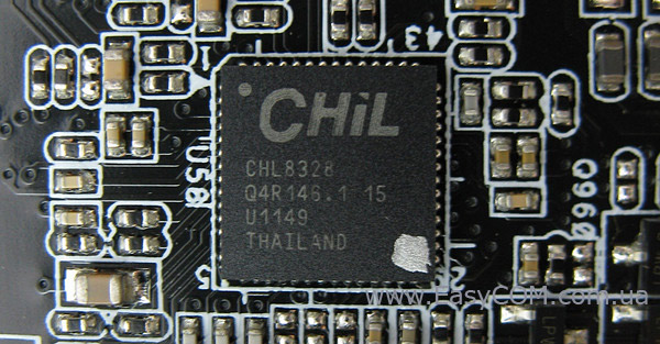 CHIL 8328