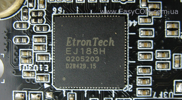 EtronTech EJ188H