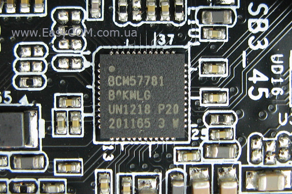 Broadcom BCM57781