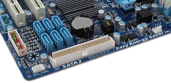 GIGABYTE GA-780T-D3L