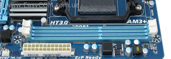 GIGABYTE GA-780T-D3L