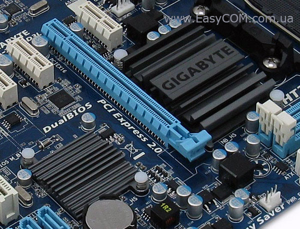 GIGABYTE GA-780T-D3L