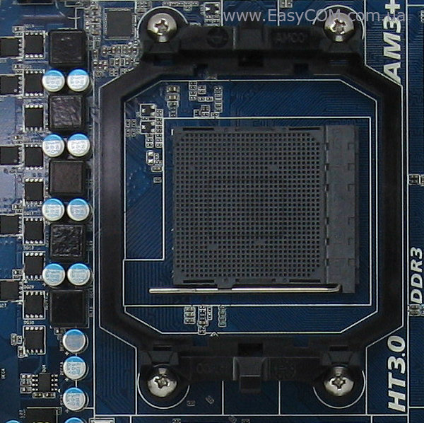 GIGABYTE GA-780T-D3L