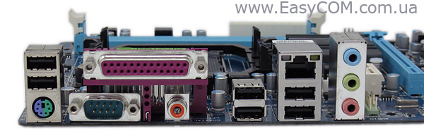 GIGABYTE GA-780T-D3L