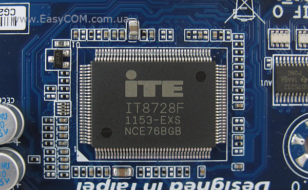 ITE IT8728F