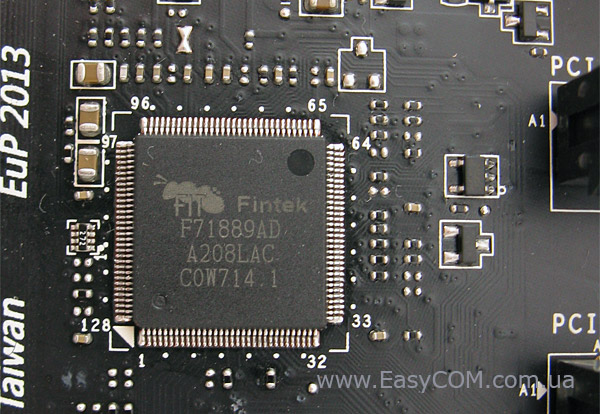 Fintek F71889AD