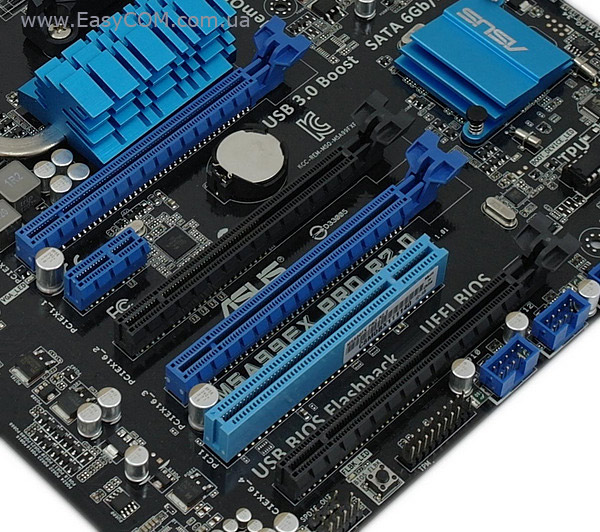 ASUS M5A99FX PRO R2.0