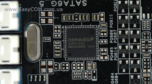 ASMedia ASM1042