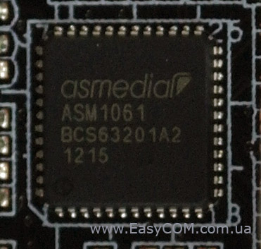 ASMedia ASM1061