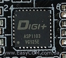 DIGI+ VRM ASP 1103 