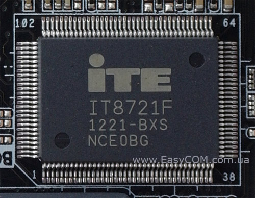 ITE IT8721F