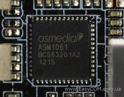 ASMedia ASM1061