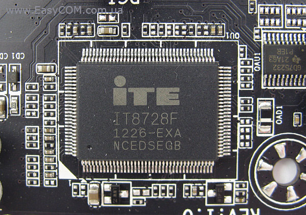 ITE IT8728F